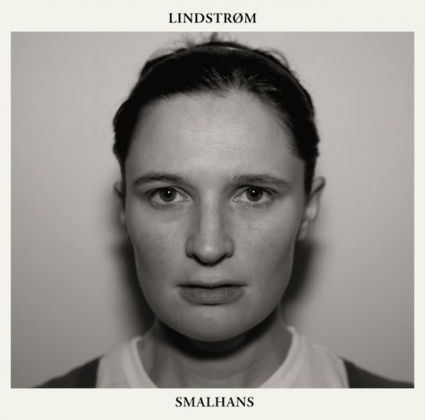 Lindstrom - Smalhans - Used CD image 1