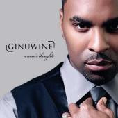 Ginuwine - A Man's Thoughts - CD image 1