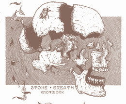 Stone Breath - Knotwork - CD image 1