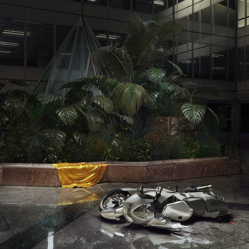 Jam City - Classical Curves - Used CD image 1