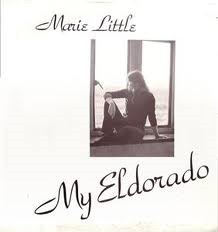 Marie Little - My Eldorado - Used Vinyl Record image 1