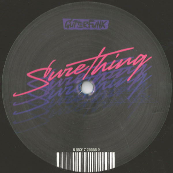 Sure Thing - Holding You Tight - Vinyl Record 12" image 1