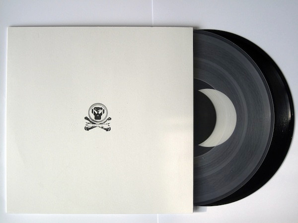 Need For Mirrors - Columbia / Odd Future / Sharp Teeth / D.F.T.F. (Fe image 1