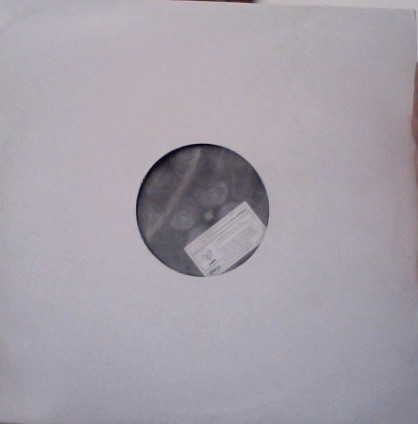 Sensory Productions - Fear Of Flying - Used Vinyl Record image 1