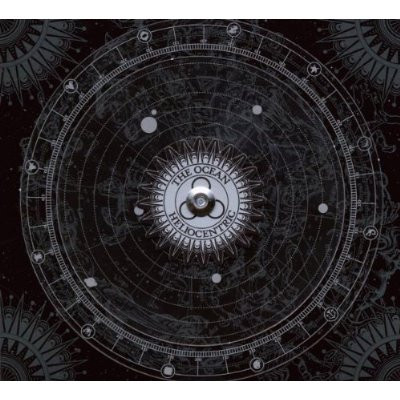 Ocean - Heliocentric - Used CD image 1