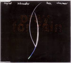 Ingrid Schroeder - Bee Charmer - Used CD image 1