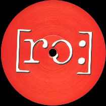 Agent Cooper - EP (3trax/5loops) - Used Vinyl Record 12" image 1