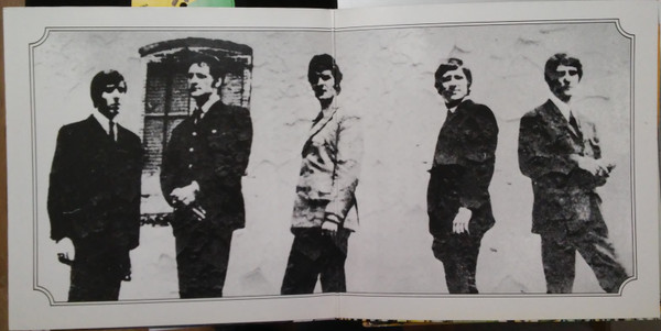 Moody Blues - A Dream - Used Vinyl Record image 2