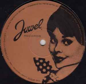 Hartmut Lehner - Untitled - Used Vinyl Record 12" image 1