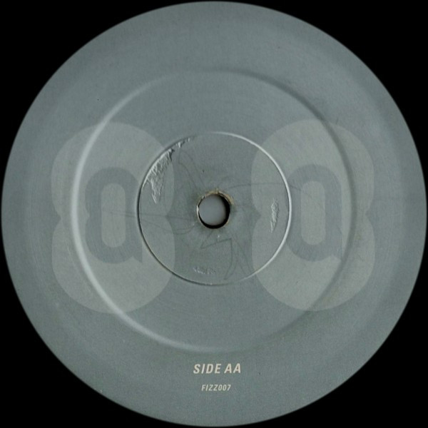 Varial - Water Cycle - Used Vinyl Record 12" image 2