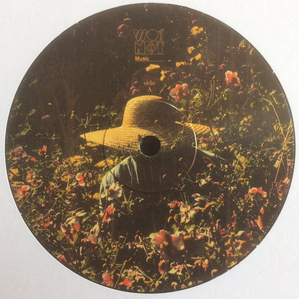 William Florelle - Two & Three - Vinyl Record 12" image 3