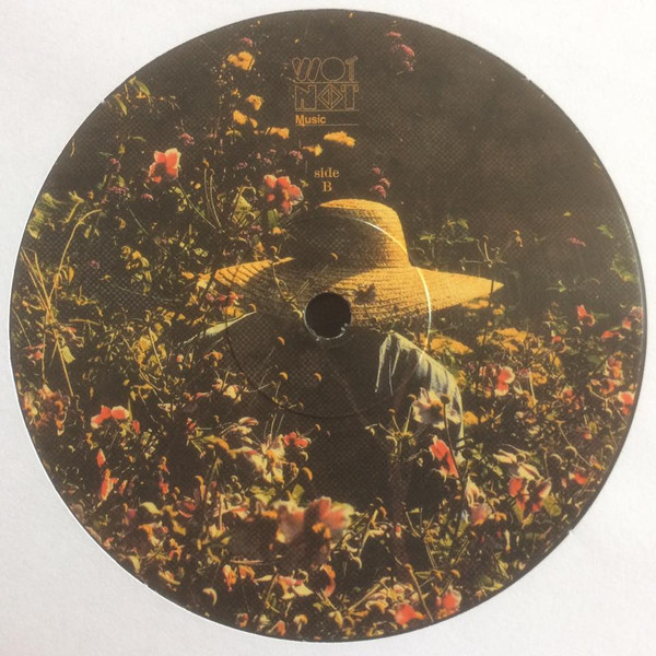 William Florelle - Two & Three - Vinyl Record 12" image 4