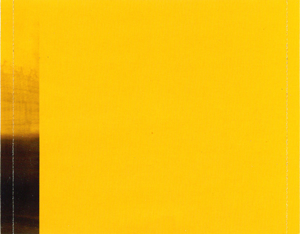 Editors - An End Has A Start - Used CD image 5