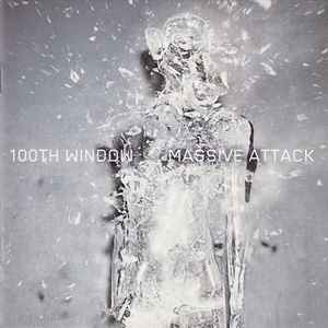 Massive Attack - 100th Window - CD image 1