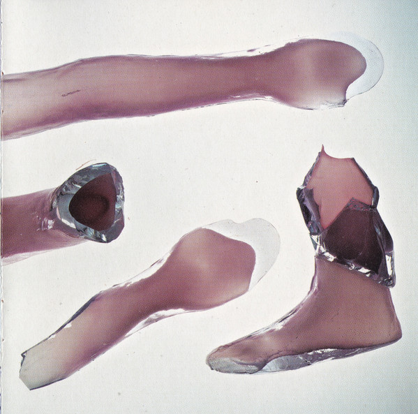 Massive Attack - 100th Window - CD image 10