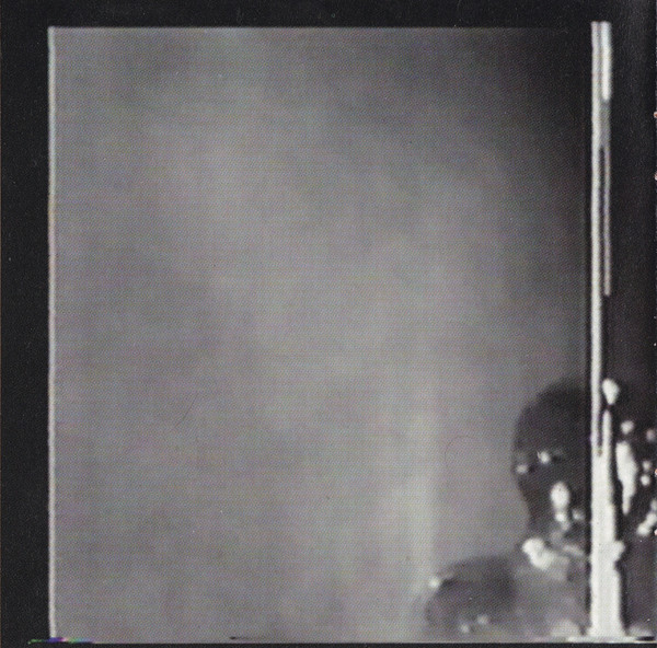 Massive Attack - 100th Window - CD image 11