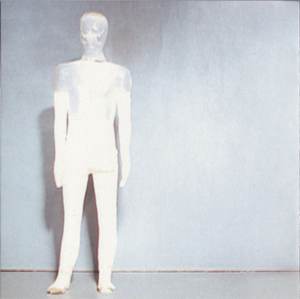 Massive Attack - 100th Window - CD image 15