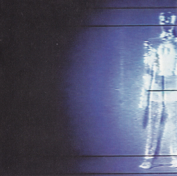 Massive Attack - 100th Window - CD image 17
