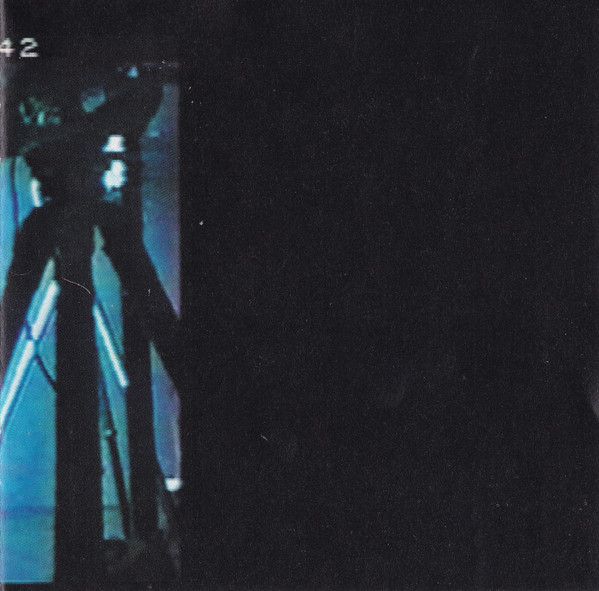 Massive Attack - 100th Window - CD image 20