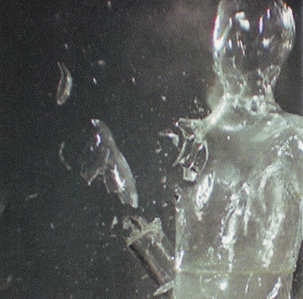 Massive Attack - 100th Window - CD image 21