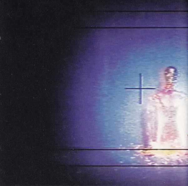 Massive Attack - 100th Window - CD image 5