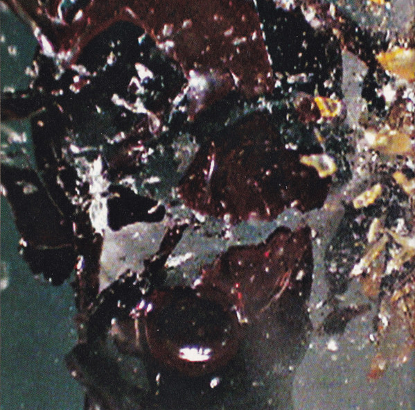 Massive Attack - 100th Window - CD image 7