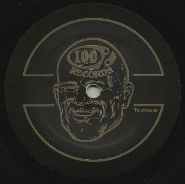 Quadratic - X / Y - Used Vinyl Record 12" image 2