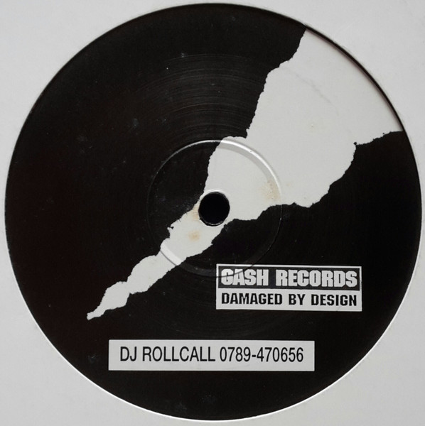 New Age Rebels - Raise Your Hands (Unreleased Mixes) - Used Vinyl Rec image 2