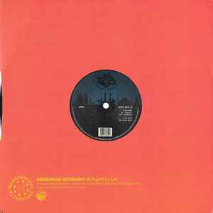 Zeb - Stop The Earth, I Want To Get Off! E.P. #2 - Used Vinyl Record image 1