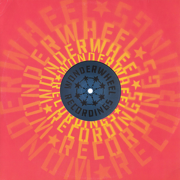 Zeb - Stop The Earth, I Want To Get Off! E.P. #2 - Used Vinyl Record image 2