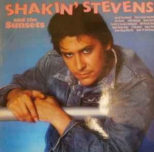 Shakin' Stevens And - Used Vinyl Record