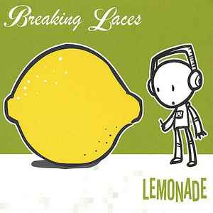 Breaking Laces - Lemonade - Used CD image 1