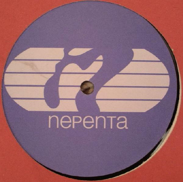 Boo Williams - ra Jaz EP - Used Vinyl Record 12" image 2
