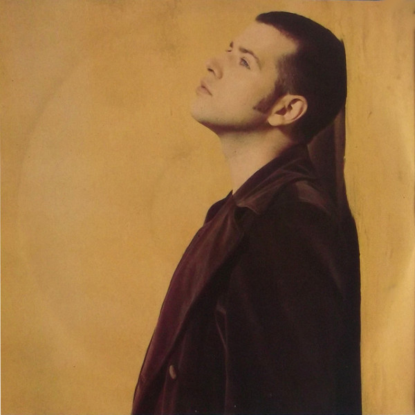 D:Ream - Things Can Only Get Better - Used Vinyl Record 12" image 2