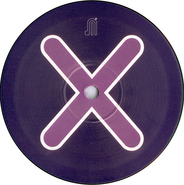 Groove Corporation - Rain - Used Vinyl Record 12" image 3