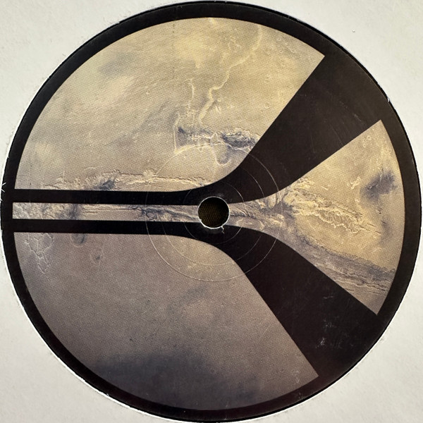 ASC - Orbit / Critical Orbit - Vinyl Record 12" image 2