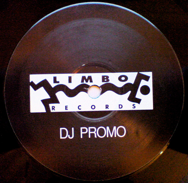 Pro-Active - Culthouse - Used Vinyl Record 12" image 2