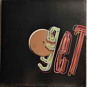 Kaled - Field And The Sun EP - Vinyl Record 12" image 1