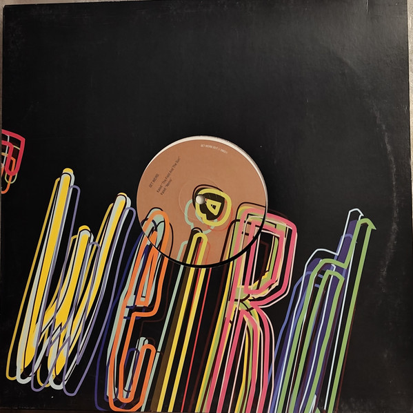 Kaled - Field And The Sun EP - Vinyl Record 12" image 2