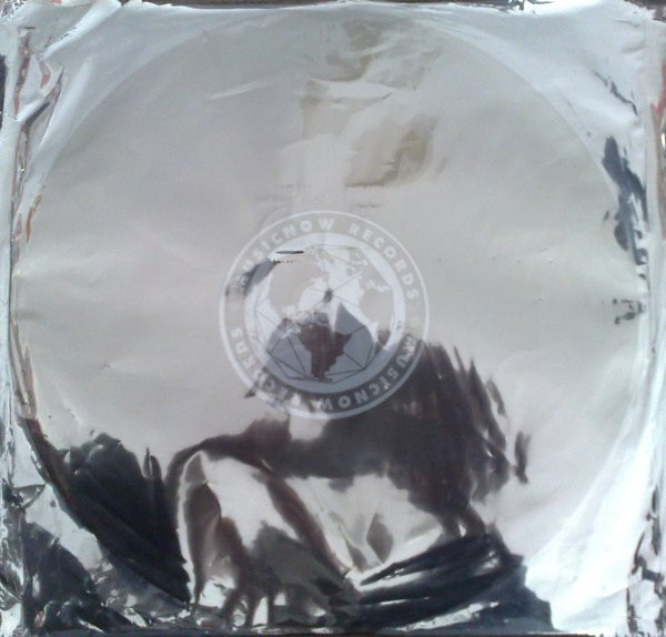 Libra - Earoica / Anomaly Calling Your Name - Used Vinyl Record 12" image 4