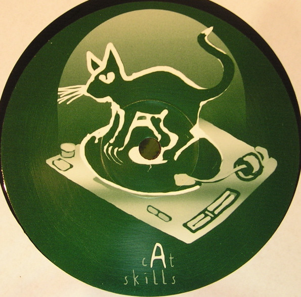 Bushy - R's Thing - Vinyl Record 12" image 4