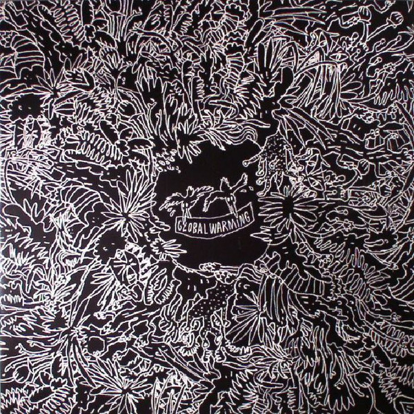 Jascha Hagen - Simple Brain Dance - Used Vinyl Record 12" image 2