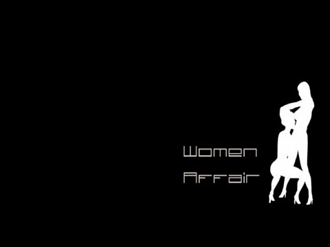 Women Affair - My Cousin´s Blowjob - Vinyl Record 12" image 1