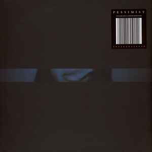 Pessimist - Woods / Lead Foot - Vinyl Record 12" image 1