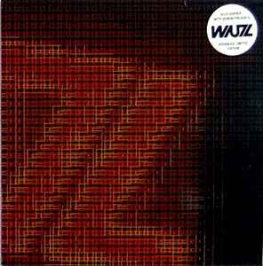 WUZ - Use Me / Uptown - Used Vinyl Record 10" image 1