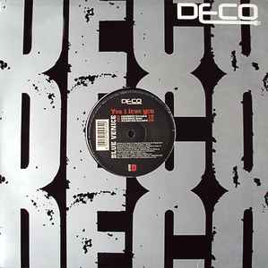 Deltapiù - Panik Sound / Atatunka - Vinyl Record 12" image 1