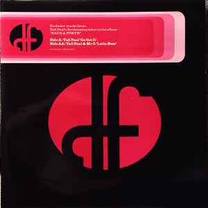 Tall Paul - Go Get It / Latin Bass - Used Vinyl Record 12" image 1