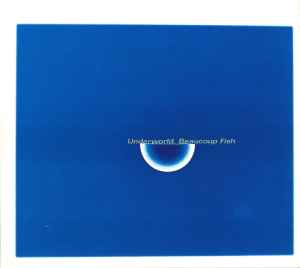 Underworld - Beaucoup Fish - CD image 1