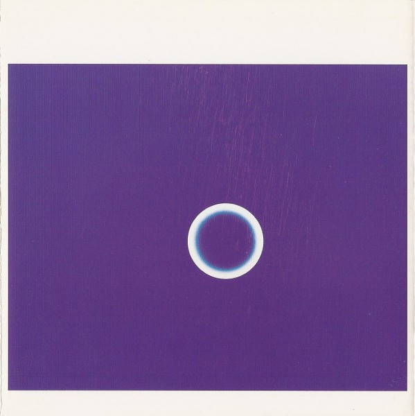 Underworld - Beaucoup Fish - CD image 10