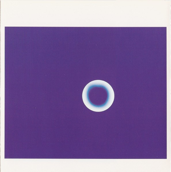 Underworld - Beaucoup Fish - CD image 11